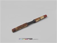 藏品(木杵)的圖片